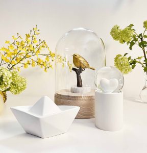 Bye Urn Berdien Uitvaartbegeleiding