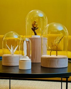 Bye Urn Berdien Uitvaartbegeleiding