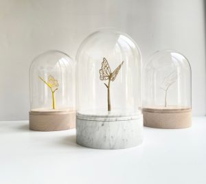 Bye Urn Berdien Uitvaartbegeleiding