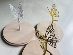 Bye Urn Berdien Uitvaartbegeleiding