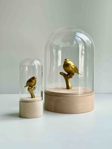 Bye Urn Berdien Uitvaartbegeleiding