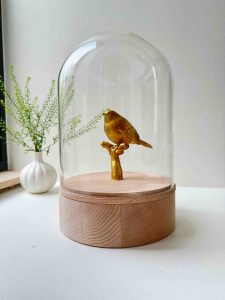 Bye Urn Berdien Uitvaartbegeleiding