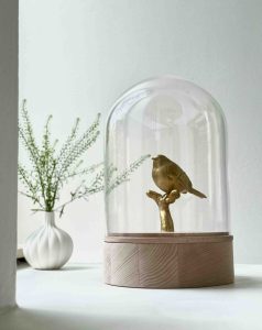 Bye Urn Berdien Uitvaartbegeleiding