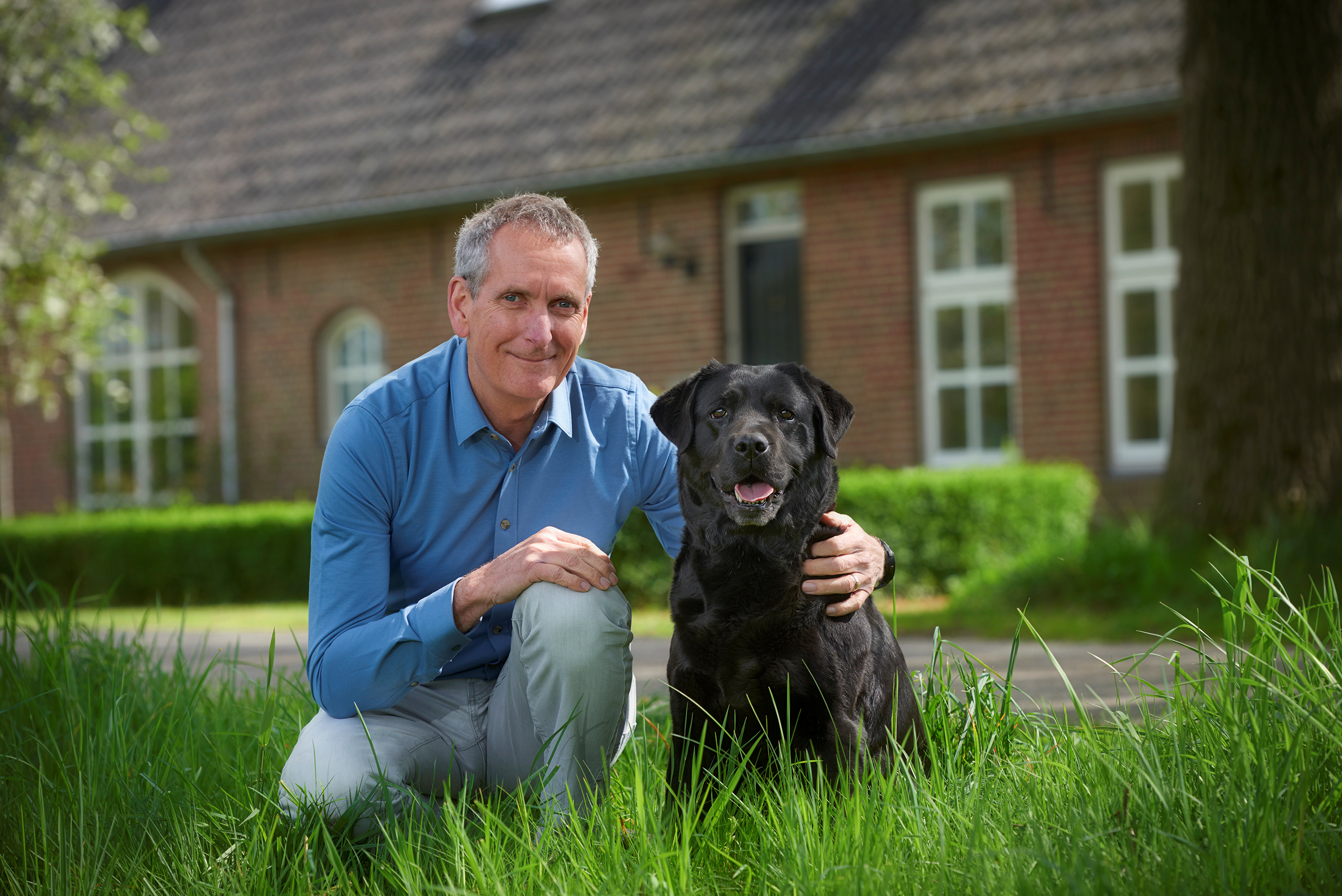 condoleance Jan Heerbeek